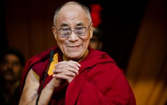 Il Leader Spirituale Tibetano: il Dalai Lama