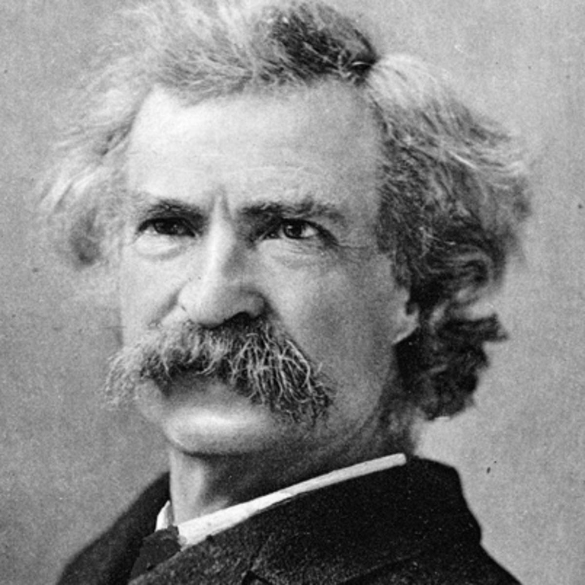 Mark Twain: "Sono passato attraverso momenti davvero terribili nella mia vita, alcuni dei quali sono realmente accaduti"